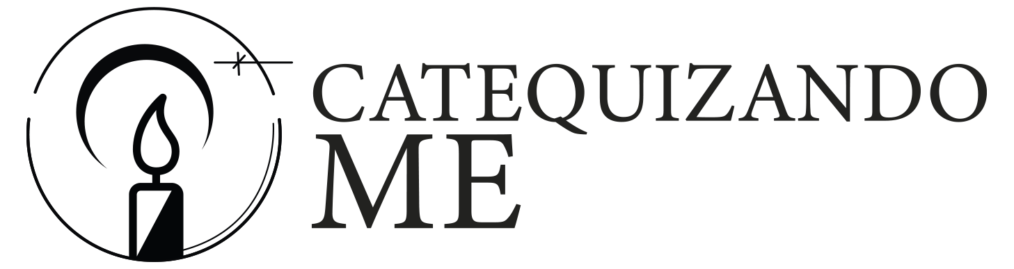CatequizandoMe | Teologia e Catequese Católica
